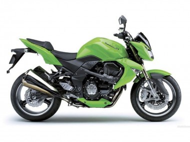 Venta Carenados Moto Kawasaki Z1000 2007-2009 - Verde