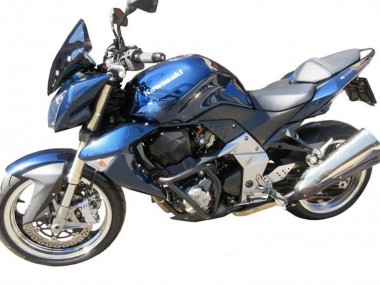 Venta Carenados Moto Kawasaki Z1000 2007-2009 - Azul Plata