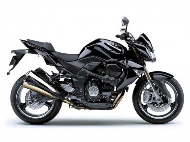 Venta Carenados Moto Kawasaki Z1000 2007-2009 - Negro Brillante