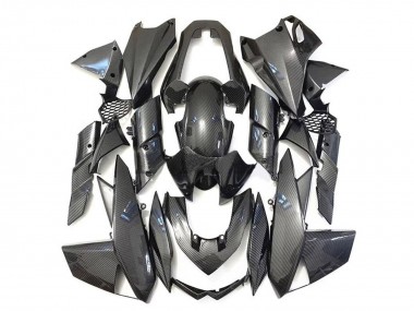 Venta Carenados Moto Kawasaki Z1000 2010-2013 - Falso FibraCarbono