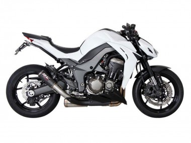 Venta Carenados Moto Kawasaki Z1000 2014-2019 - Blanco