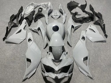 Venta Carenados Moto Kawasaki ZX25R ZX-25R 2019-2025 - Gris