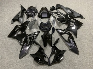 Venta Carenados Moto BMW S1000RR 2009-2014 - Negro Brillante HP