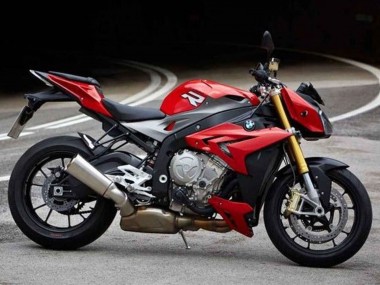 Venta Carenado Moto BMW S1000RR 2015-2016 - Rojo