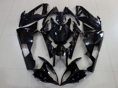 Venta Carenados Moto BMW S1000RR 2017-2018 - Negro Brillante