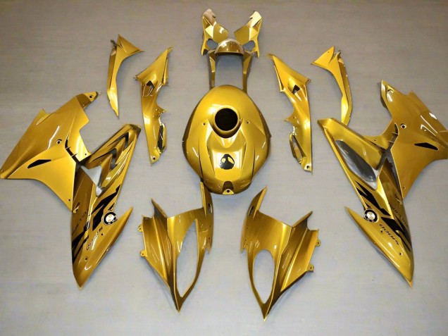 Venta Carenados Moto BMW S1000RR 2017-2018 - Oro