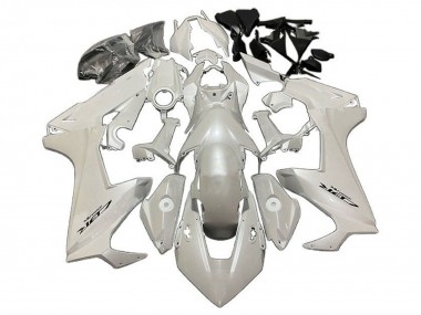 Venta Carenados Moto Honda CBR1000RR 2017-2023 - Blanco Perla