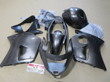 Venta Carenados Moto Honda CBR1100XX Blackbird 1996-2007 - Gris Metalizado