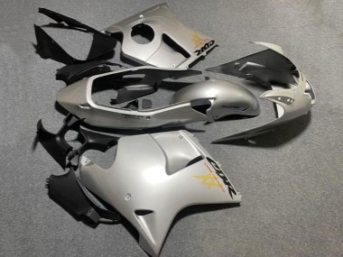 Venta Carenados Moto ABS Honda CBR1100XX Blackbird 1996-2007 - Plata