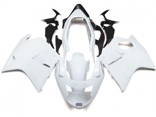 Venta Carenados Moto Honda CBR1100XX Blackbird 1996-2007 - Blanco