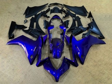 Venta Carenados Moto Honda CBR500R 2013-2015 - Azul