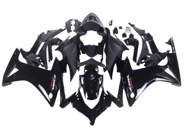 Venta Carenados Moto Honda CBR500R 2019-2021 - Negro Brillante