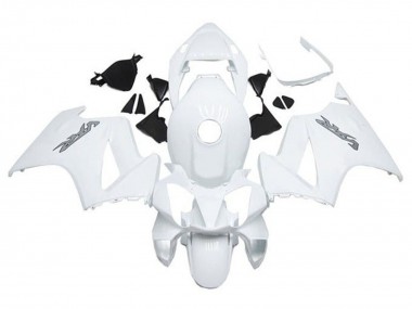 Venta Carenados Moto Honda VFR 800 2002-2013 - Blanco Gris Calcomanía