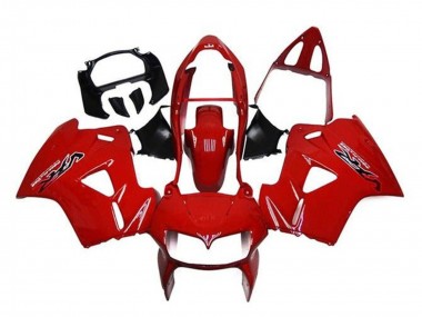 Venta Carenados Moto Honda VFR 800 2002-2013 - Rojo Negro Blanco