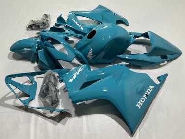Venta Carenados Moto Honda VFR 800 2002-2013 - Azul Verdoso