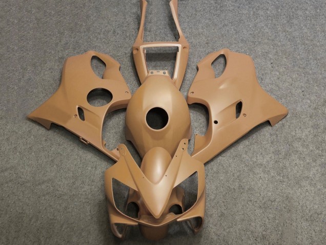 Venta Carenados Moto Honda CBR600 F4i 2001-2003 - Marrón Mate