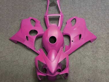 Venta Carenados Moto Honda CBR600 F4i 2001-2003 - Mate Rosa