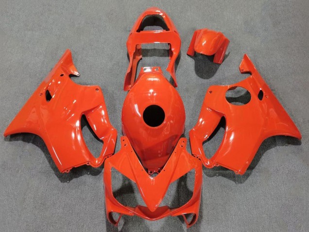 Venta Carenados Moto Honda CBR600 F4i 2001-2003 - Rojo