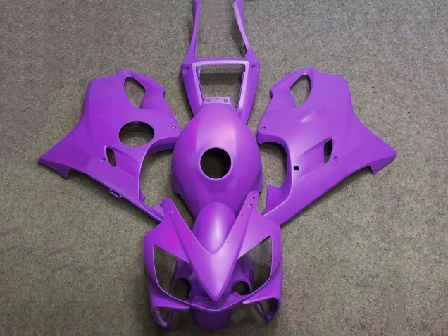 Venta Carenados Moto Honda CBR600 F4i 2001-2003 - Púrpura Mate