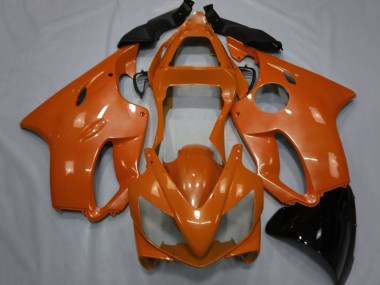 Venta Carenados Moto Honda CBR600 F4i 2001-2003 - Naranja Perla