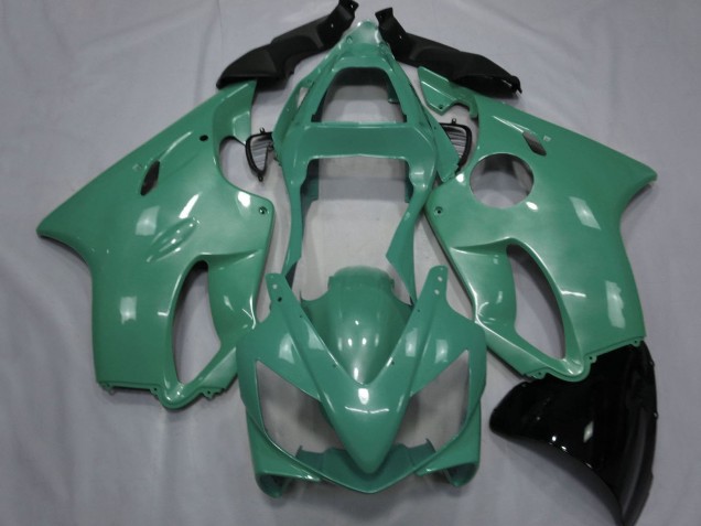 Venta Carenados Moto Honda CBR600 F4i 2001-2003 - Verde Perla