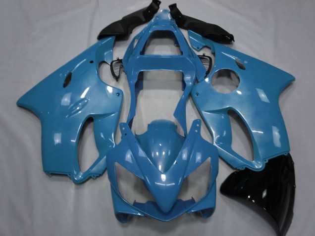 Venta Carenados Moto Honda CBR600 F4i 2001-2003 - Azul Perla