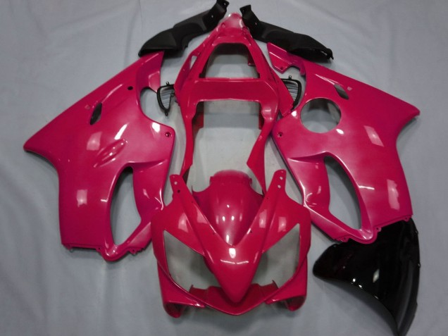 Venta Carenados Moto Honda CBR600 F4i 2001-2003 - Rosa Perla