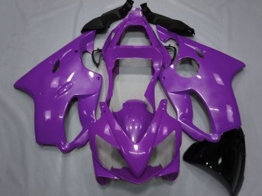 Venta Carenados Moto Honda CBR600 F4i 2001-2003 - Púrpura Perla