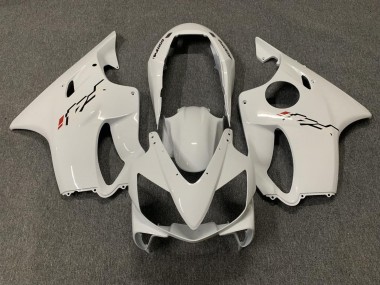Venta Carenados Moto Honda CBR600 F4i 2004-2007 - Blanco
