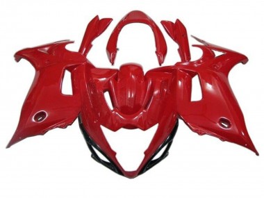Venta Carenados Moto Suzuki GSX650F 2008-2013 - Rojo