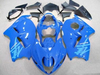 Venta Carenados Moto Suzuki GSXR 1300 Hayabusa 1996-2007 - Azul Azul Claro