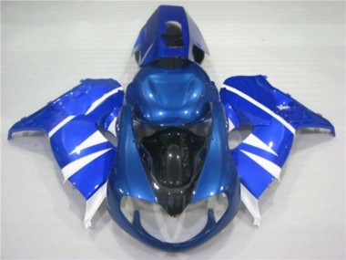 Venta Carenados Moto Suzuki TL1000R 1998-2003 - Azul Blanco Negro