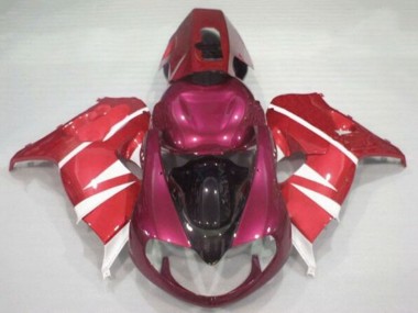 Venta Carenados Moto Suzuki TL1000R 1998-2003 - Rojo Blanco Rosa Negro