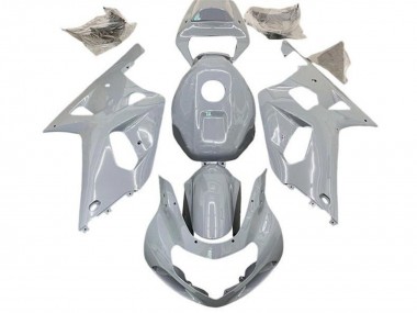Venta Carenados Moto Suzuki GSXR 600 / GSXR 750 2001-2003 - Gris