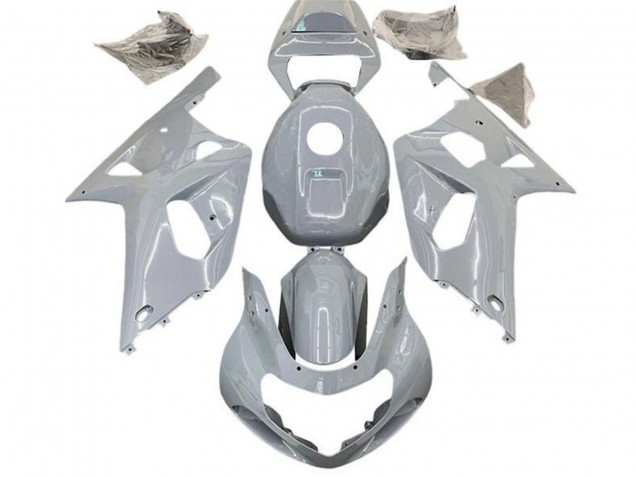 Venta Carenados Moto Suzuki GSXR 600 / GSXR 750 2001-2003 - Gris