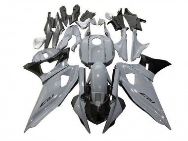 Venta Carenados Moto Yamaha YZF R7 2021-2024 - Gris Negro