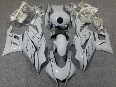 Venta Carenados Moto Yamaha YZF R3/R25 2019-2021 - Nardo Gris