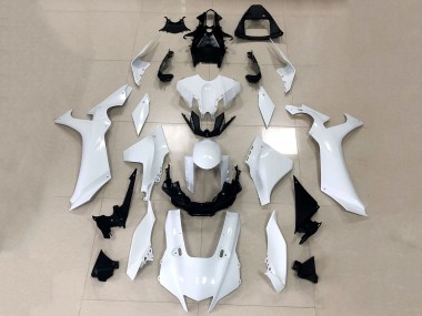 Venta Carenados Moto Yamaha YZF 1000 R1 2020-2025 - Blanco