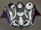Venta Carenado Moto Yamaha YZF R6 2008-2016 - Blanco Púrpura