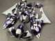 Venta Carenados Moto Yamaha YZF R6 2008-2016 - Blanco Púrpura Gris Negro Camouflage