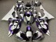 Venta Carenados Moto Yamaha YZF R6 2008-2016 - Blanco Púrpura Gris Negro Camouflage