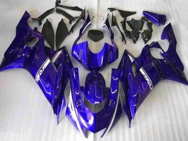 Venta Carenados Moto Yamaha YZF R6 2017-2023 - Azul