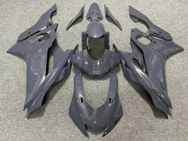 Venta Carenados Moto Yamaha YZF R6 2017-2023 - Gris