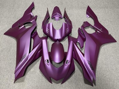 Venta Carenados Moto Yamaha YZF R6 2017-2023 - Púrpura