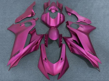 Venta Carenados Moto Yamaha YZF R6 2017-2023 - Hot Rosa