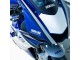 Venta Carenados Moto Yamaha YZF R6 2017-2023 - Azul Plata GYTR