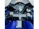 Venta Carenados Moto Yamaha YZF R6 2017-2023 - Azul Plata GYTR