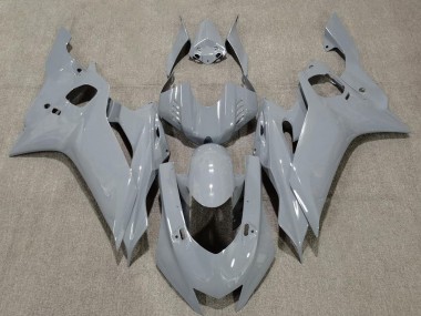 Venta Carenados Moto Yamaha YZF R6 2017-2023 - Nardo Gris