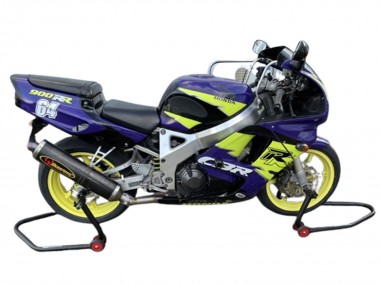 Venta Carenados Moto Honda CBR900RR 893 1994-1995 - Púrpura Amarillo
