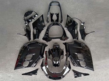 Venta Carenados Moto Honda CBR1000F Hurricane 1987-1988 - Negro Brillante